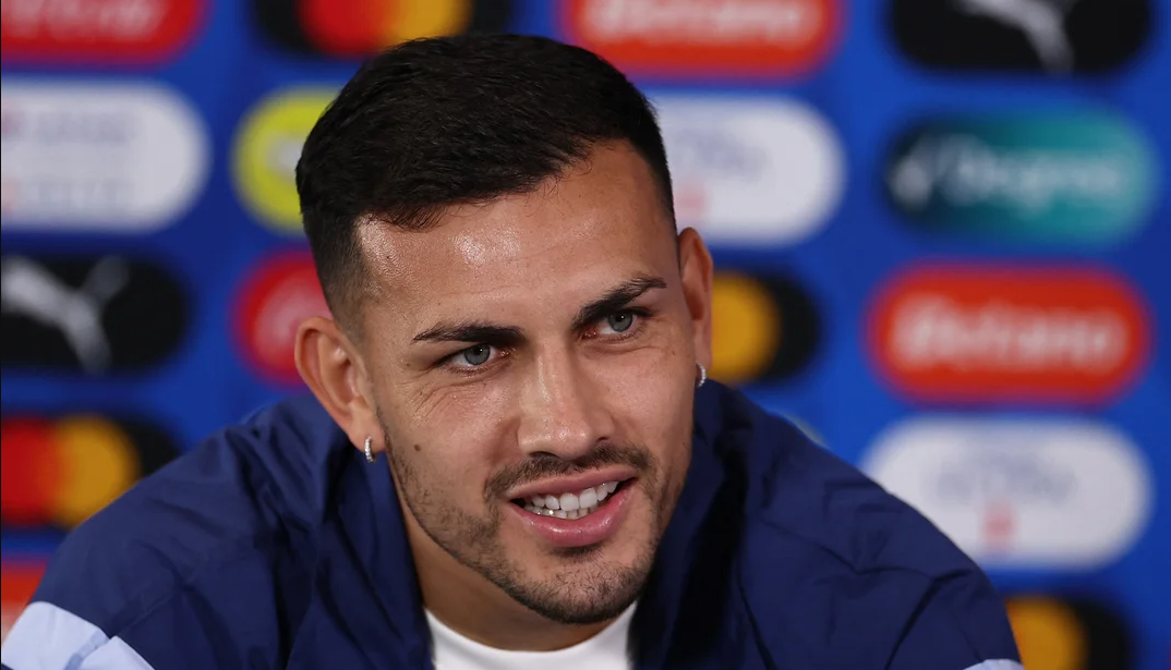 Gago, en contacto con Paredes para que juegue el Mundial de Clubes con Boca | Deportes