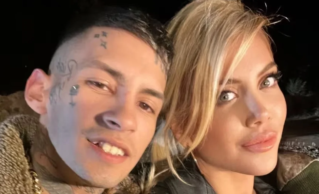 Wanda Nara, furiosa con L-Gante: “Ojalá una vez más te sirva usarme” | Espectáculos