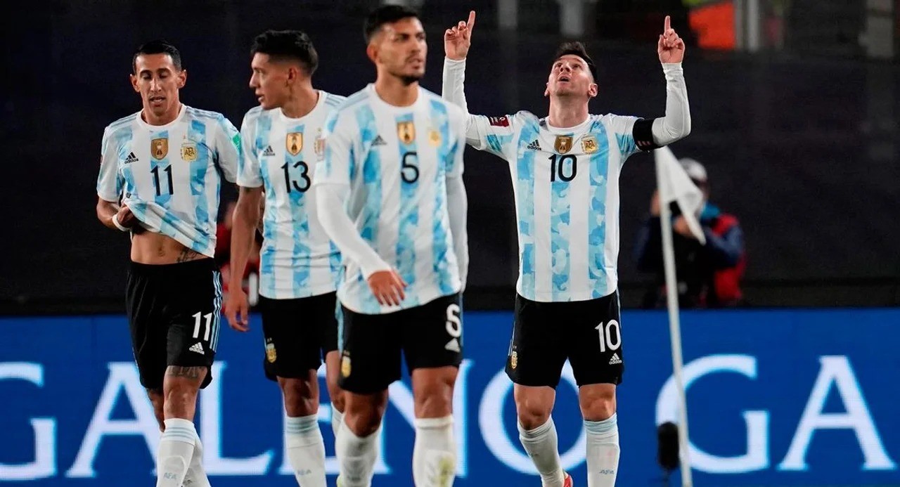 Cómo le fue a la Selección argentina las últimas veces que recibió a Bolivia | Deportes