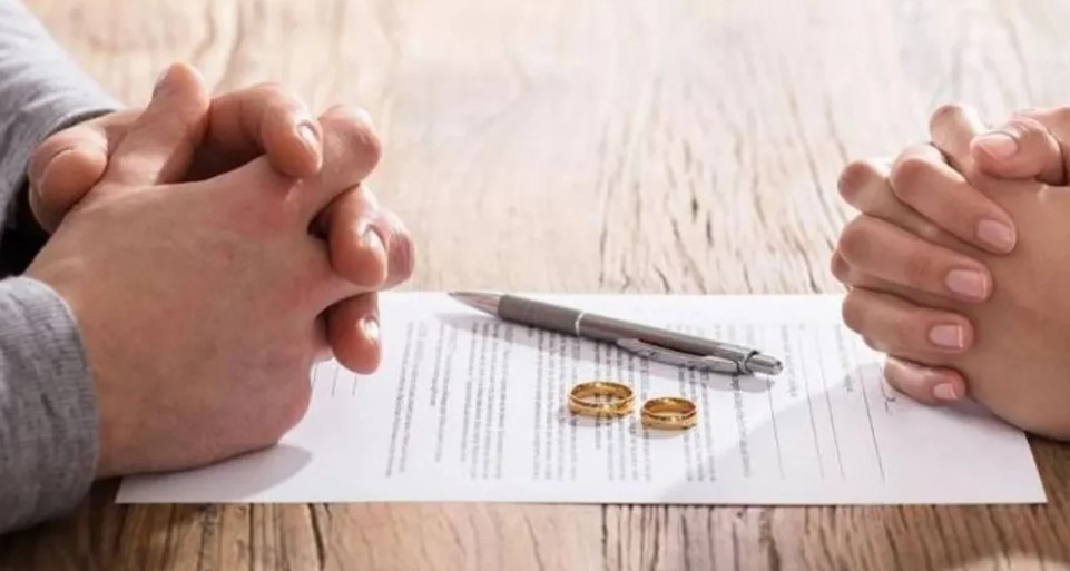 El Gobierno presentó en Diputados el proyecto de divorcio simplificado por mutuo acuerdo | Política