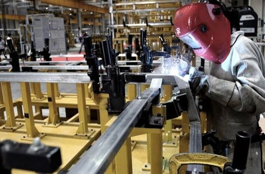 El sector metalúrgico cayó un 7,3% en septiembre | Economía