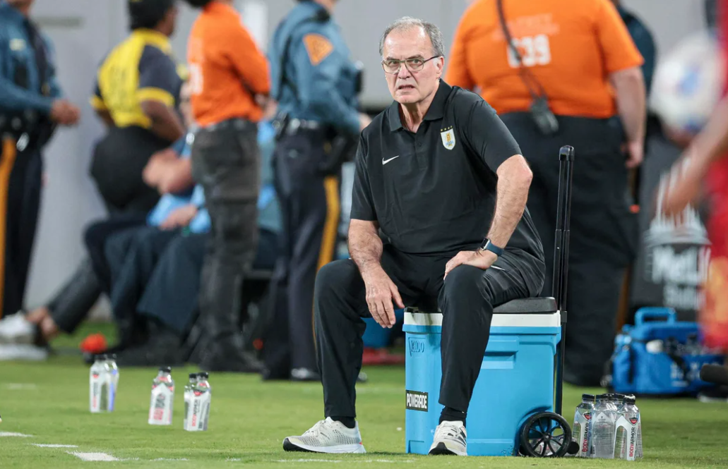 Uruguay recibe a Ecuador en el que podría ser el último partido de Bielsa | Deportes