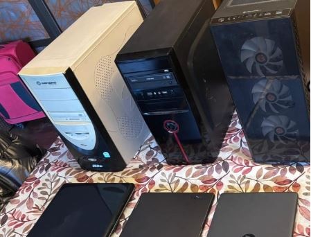 "Me robaron el celular", dijo el adolescente que vendía fotos de sus compañeras desnudas creadas con IA | Actualidad