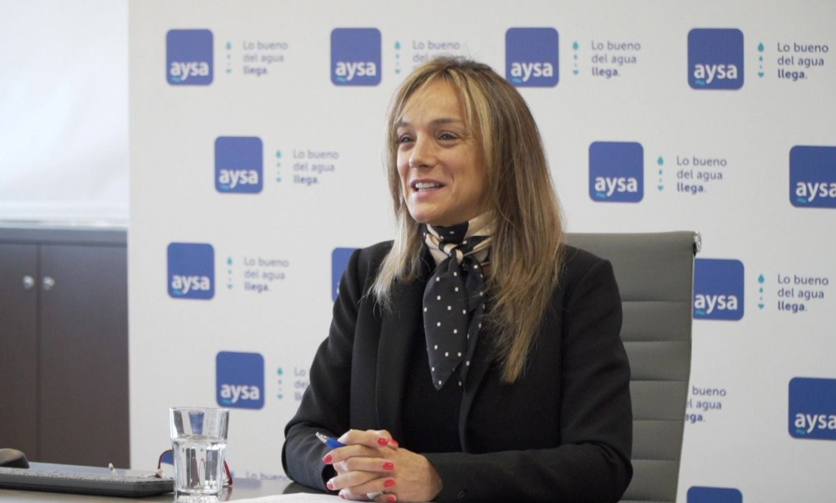 El Gobierno denunció gastos excesivos en Aysa: "Fue una plataforma de campaña" | Política