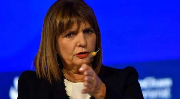 Duros cruces de Bullrich con diputados K y de izquierda: "¡Pará flaco! ¡Callate vos caradura!" | Política