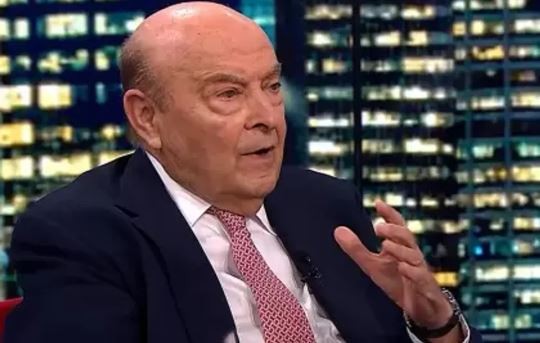 Cavallo en Wall Street: "Las privatizaciones no deben hacerse para resolver la deuda" | Economía