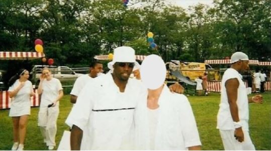 “Diddy” Combs le habría pedido a un adolescente que se baje los pantalones en medio de una “fiesta blanca” | Espectáculos