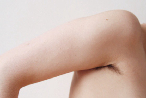 La joven que dejó de depilarse como una forma de protestar contra el machismo | Curiosidades