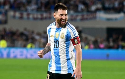 Leo Messi tras la goleada a Bolivia: “Seguiremos disfrutando” | Deportes