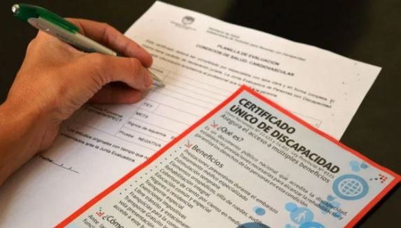 La CNRT intimó a empresas que no respetan los cupos de pasajes para personas con discapacidad | Actualidad