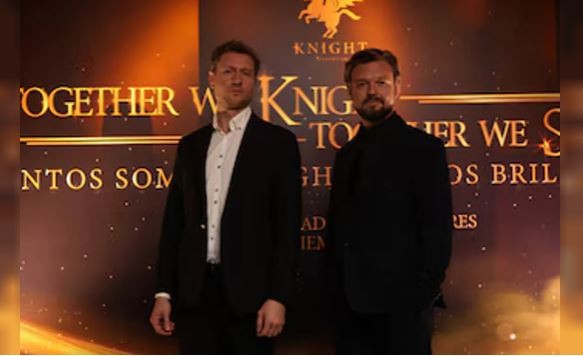 Hablaron los actores polacos de RainbowEx por la presunta estafa piramidal en San Pedro | Actualidad