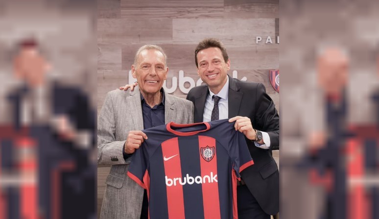 "Son decisiones": el mensaje con el que San Lorenzo confirmó a Russo como su nuevo director técnico | Deportes