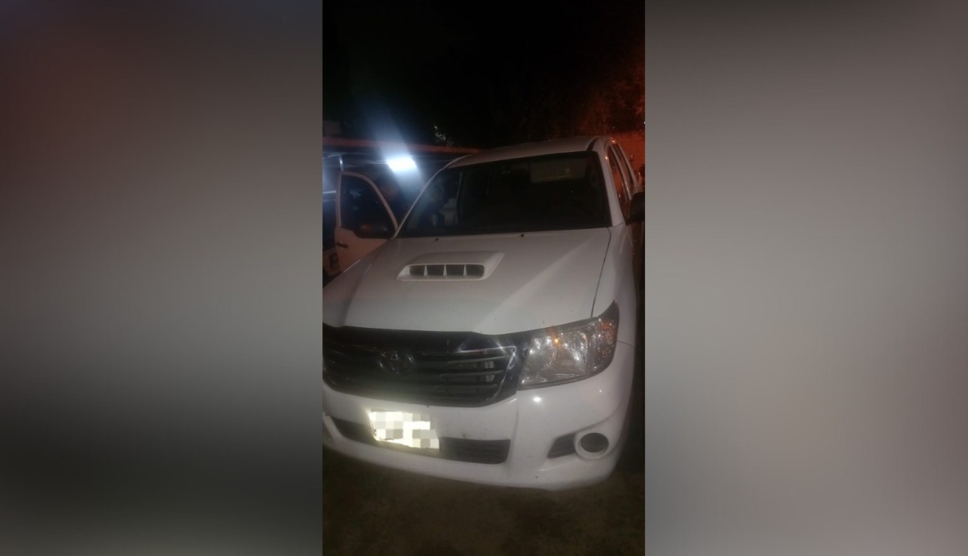 Un joven esquivó un control, lo detuvieron y mordió a un policía | Actualidad