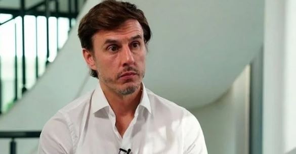 Roberto García Moritán se encuentra en un centro de rehabilitación | Actualidad