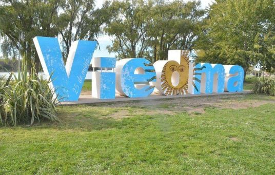 Casi la mitad de los argentinos quiere mudar la Capital y establecerla en la Patagonia | Actualidad