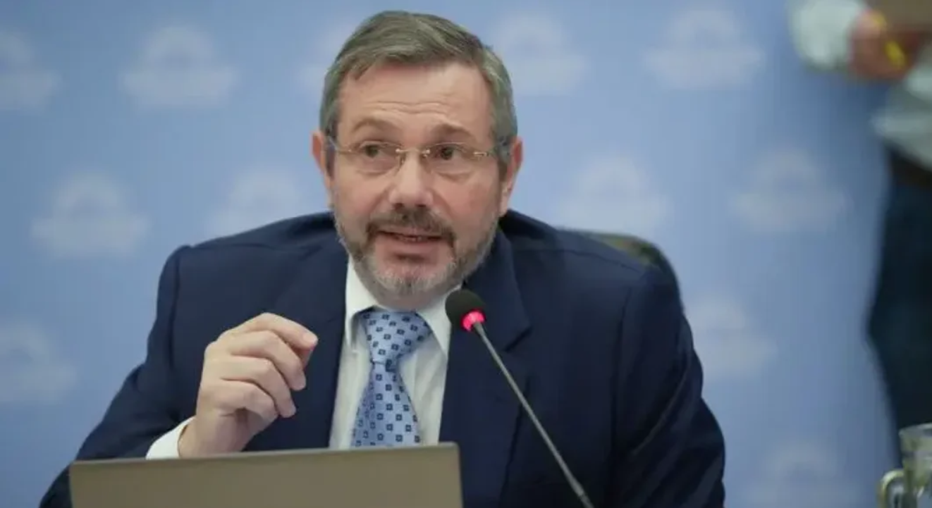 "Motosierra" a jubilaciones: "Como diría Aníbal Fernández, es una sensación esa", dijo el director de Anses | Economía