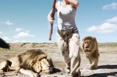 La empresa que se hizo famosa por crear los virales falsos más populares | Curiosidades