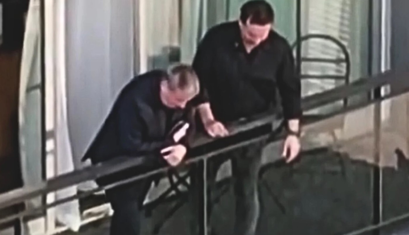 El padre de Liam Payne reconoció el cuerpo en la morgue | Actualidad