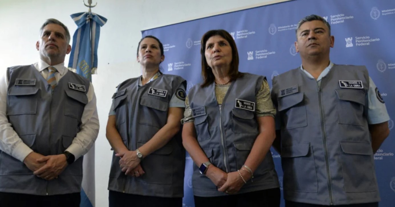 El Gobierno impulsa un proyecto para que los presos trabajen en las cárceles: "Es una injusticia que tengan un salario mínimo" | Política