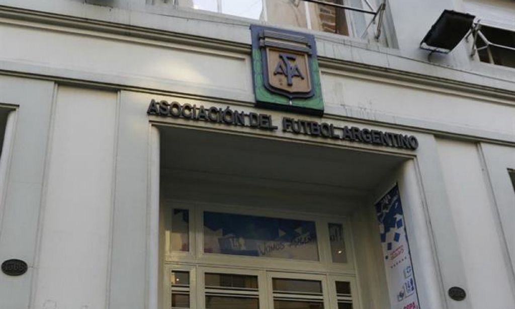 Millonaria denuncia de la AFIP a la AFA | Deportes