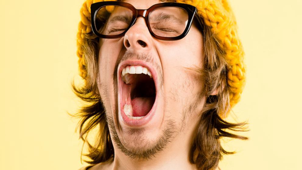 Por qué se contagian los bostezos | Curiosidades