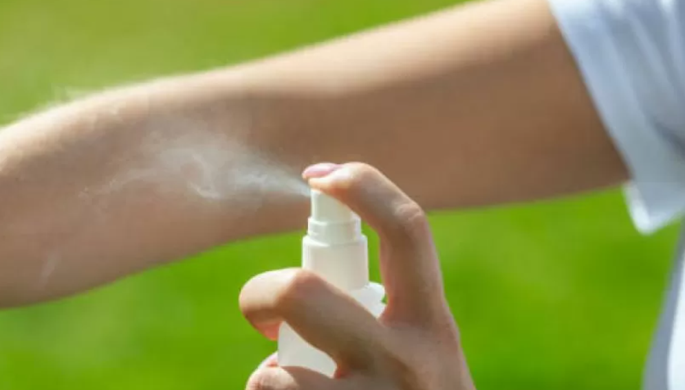 ANMAT prohibió un popular repelente para mosquitos en medio de la vuelta del dengue | Actualidad