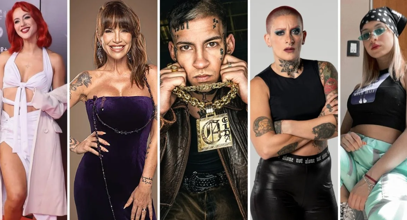 Comienzan a declarar los influencers imputados por promocionar páginas web de juego ilegal | Actualidad