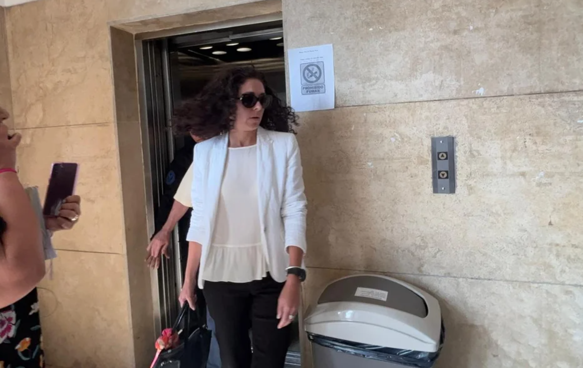 "No presencié ningún tipo de discusión", dijo la ex niñera del hijo de Alberto Fernández y Fabiola Yañez | Política