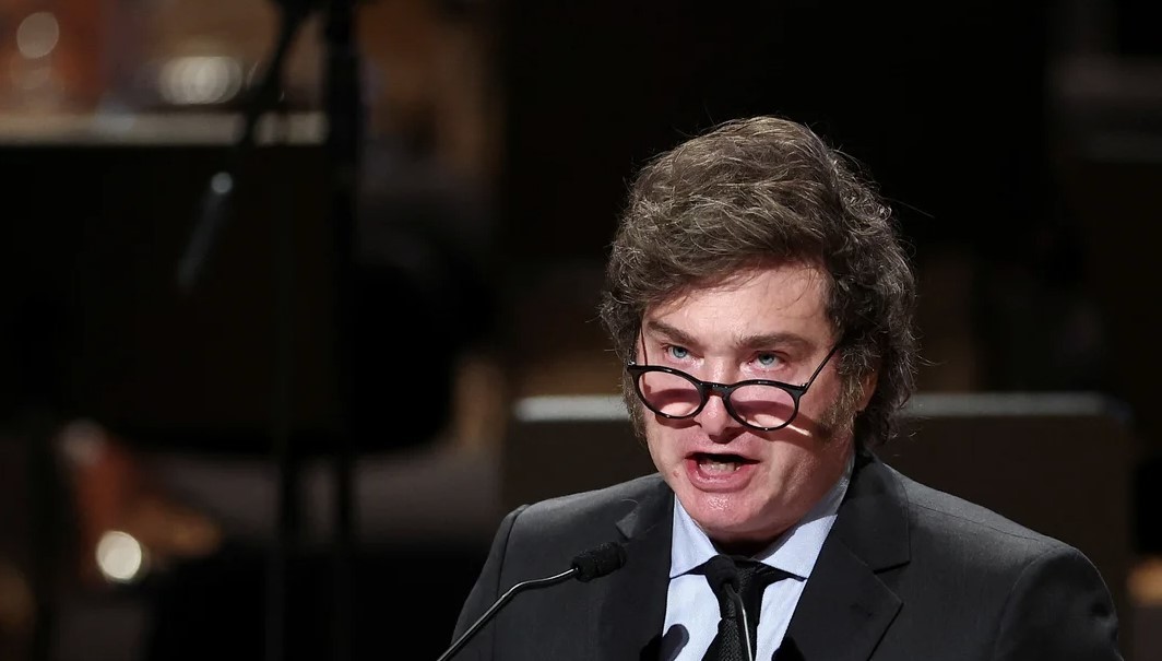 Milei: "La apertura del cepo está mucho más cerca de lo que se imaginan" | Política