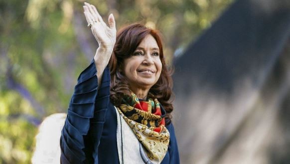 El espacio que conduce Cristina Kirchner le pidió a la Junta Electoral del PJ que "habilite" la lista de Quintela | Política