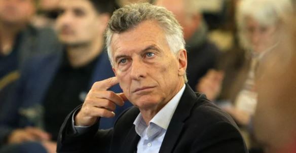 Macri deslizó que "se puede hacer una coalición" con LLA | Política
