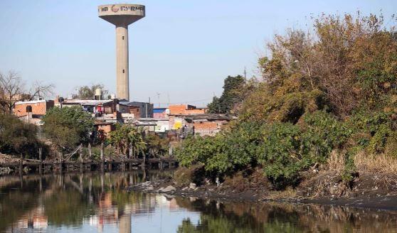Tras 20 años de trámite, la Corte Suprema finalizó la intervención por contaminación del Riachuelo | Actualidad