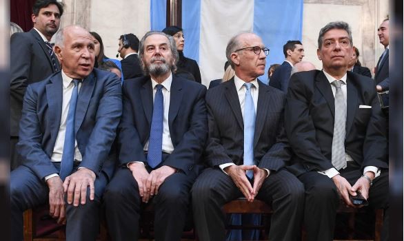 La Corte confirmó la desestimación de una demanda de impugnación civil de filiación presentada por los padres de un niño | Actualidad