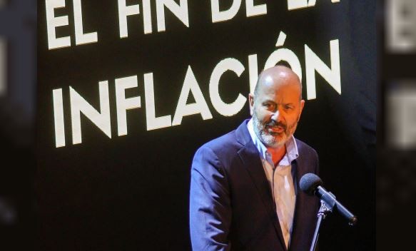 Sturzenegger emitió resolución para jubilación masiva en el Estado | Economía