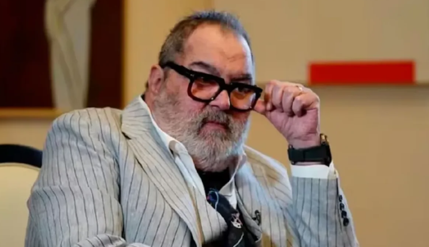 Nuevos detalles sobre la salud de Jorge Lanata | Espectáculos
