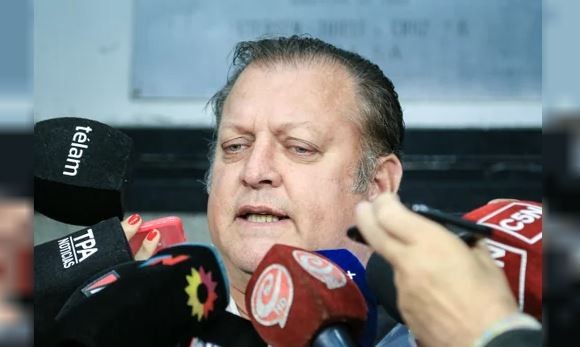 Pablo Biró: "Tengo miedo que le pase algo a mi familia" | Política