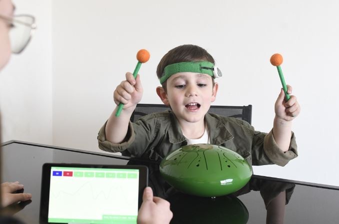 Neurotecnología: Cómo es el test que detecta talentos y habilidades a partir de las ondas cerebrales | Actualidad