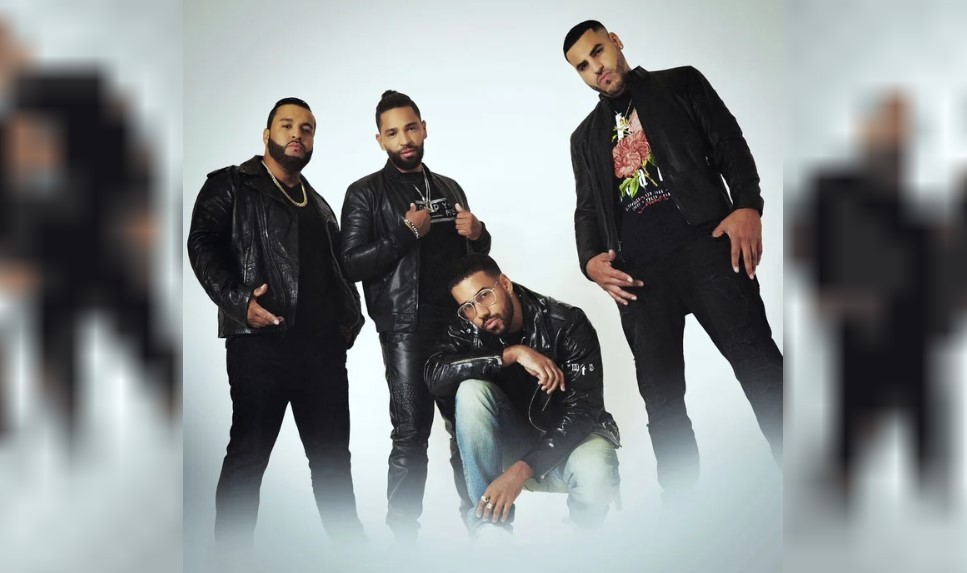 Aventura reprograma el show de esta noche en el estadio de Vélez | Espectáculos