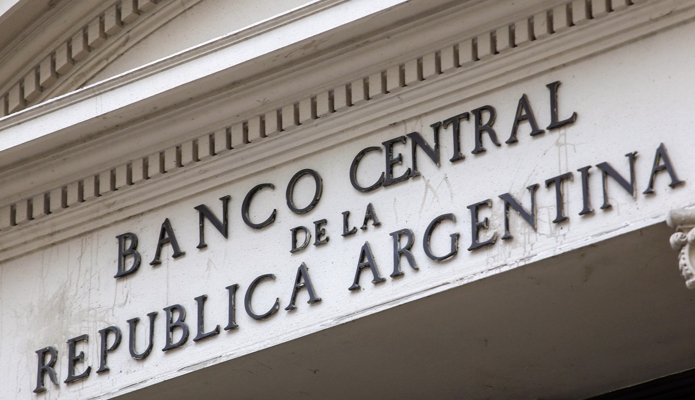 El Banco Central continuó con su racha compradora de dólares con US$ 40 millones | Economía