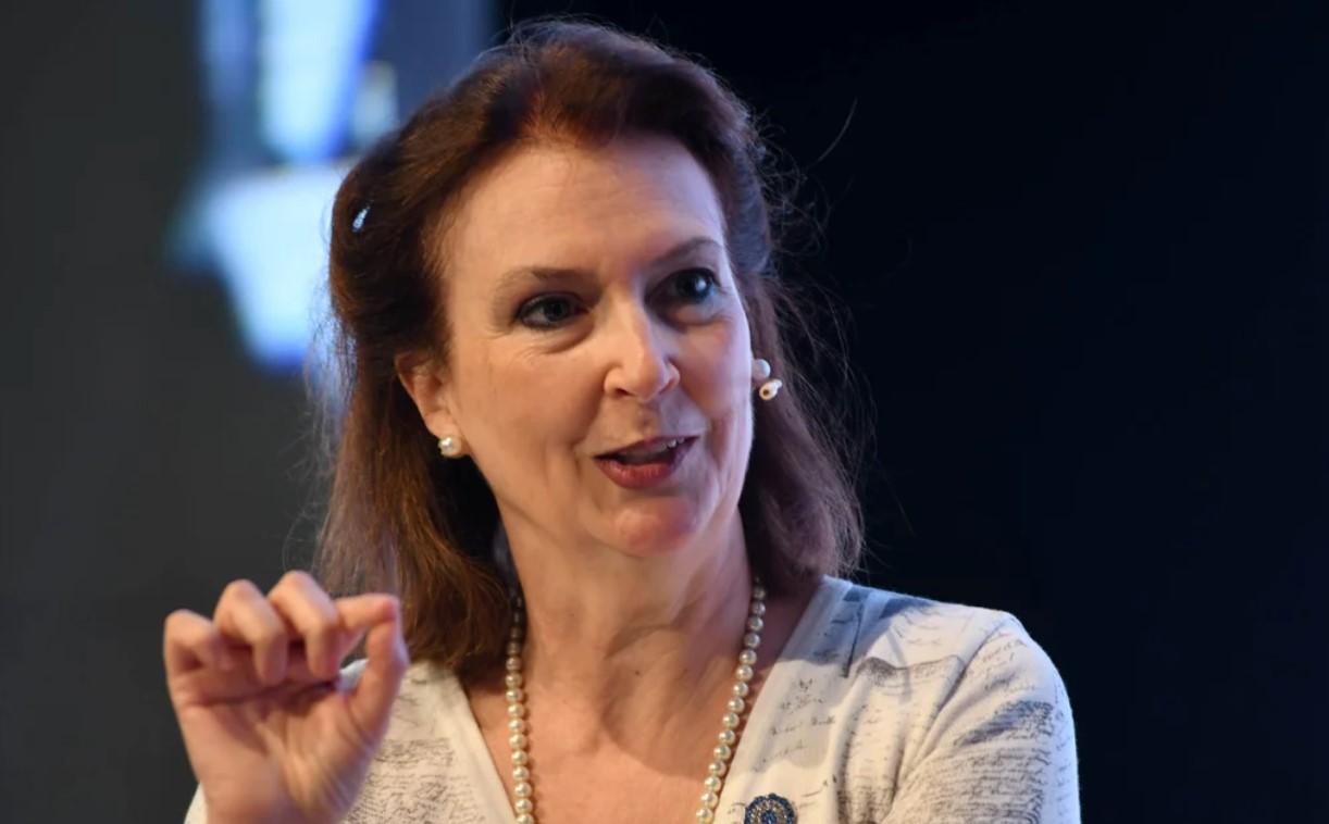 Diana Mondino dijo que es "absolutamente falso" que llamó Falklands a las Malvinas | Política