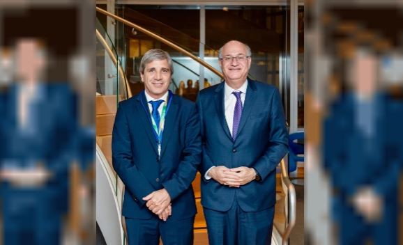 Alivio: financiamiento del Banco Mundial y el BID ya suma US$ 8.800 millones | Economía