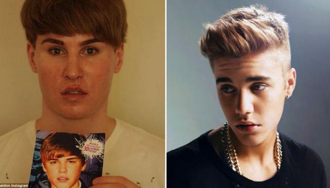 El doble de Justin Bieber murió de sobredosis | Curiosidades