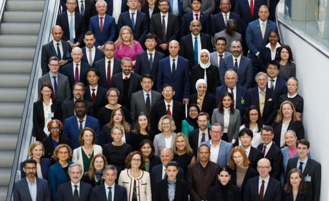 La Argentina no estará en la lista gris del Grupo de Acción Financiera Internacional | Política