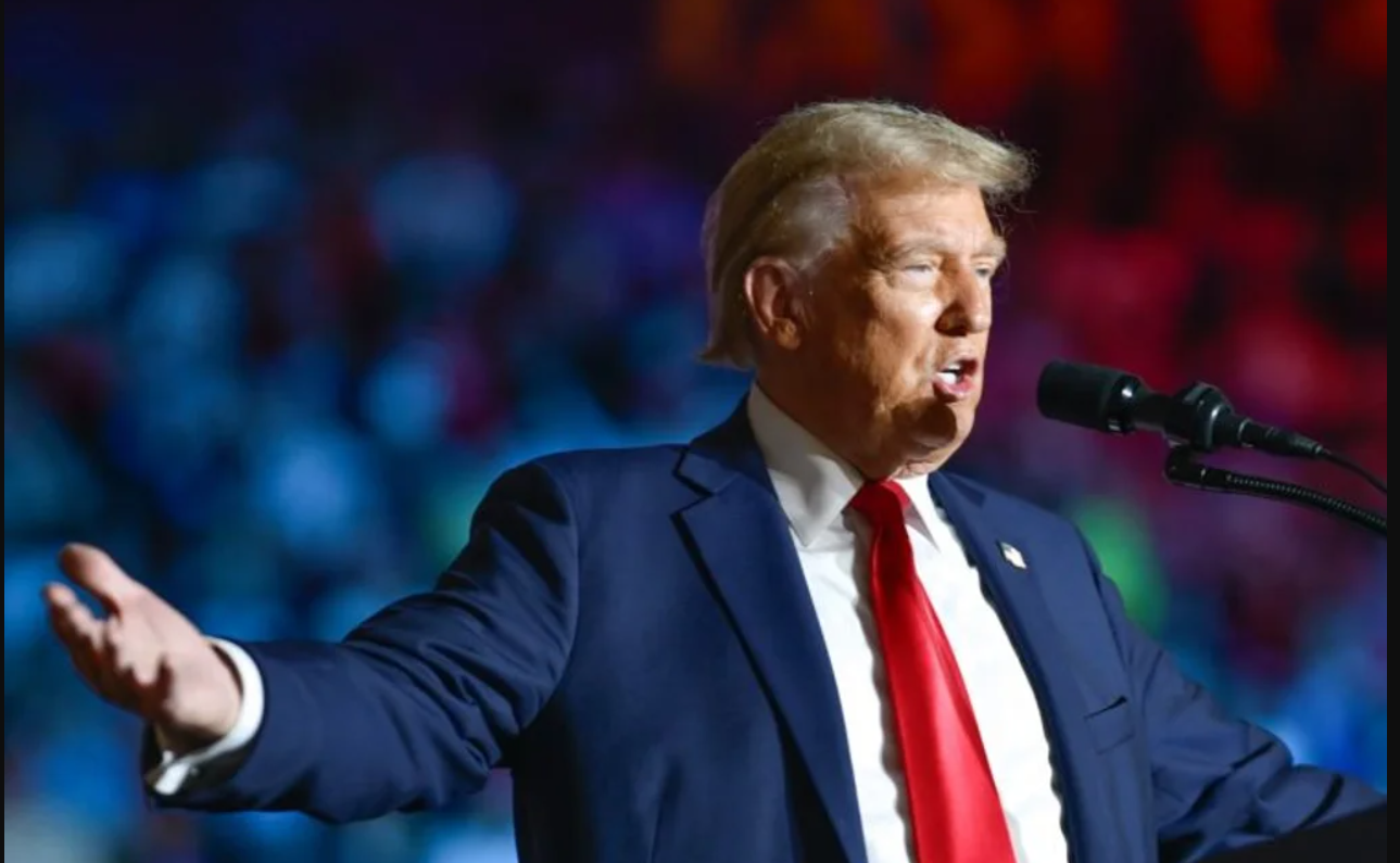 Trump dijo que impulsará la pena de muerte para los inmigrantes que maten a estadounidenses | Internacionales