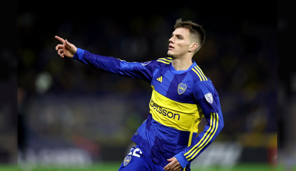 Se confirmó la lesión de Zenón: cuánto tiempo estará fuera de las canchas | Deportes