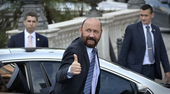 Formosa: trámite exprés para reformar la Constitución que podría extender la permanencia de Insfrán en el poder | Política