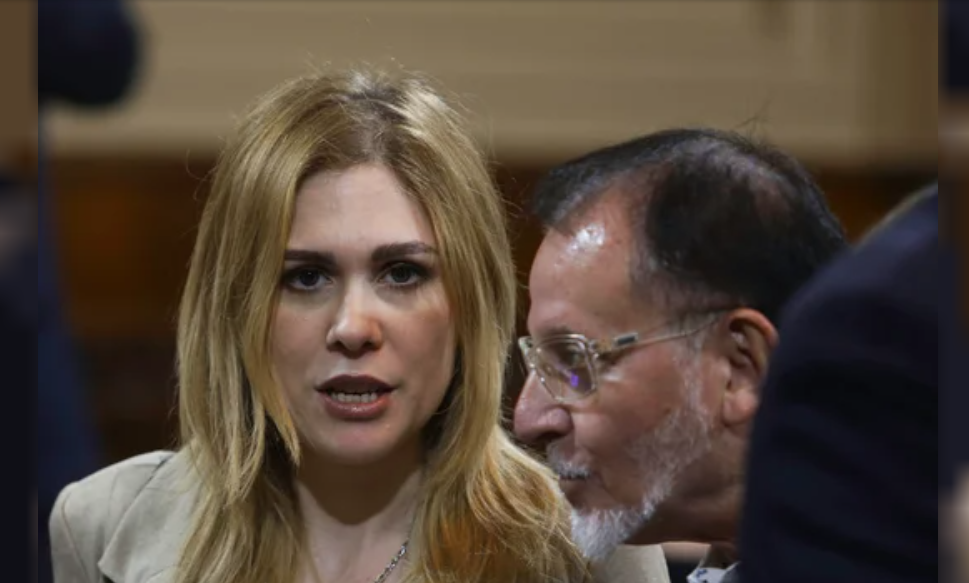 Para Lilia Lemoine, Villarruel “ya es la peor vicepresidenta de la historia” | Política