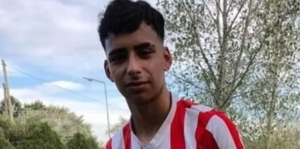 Asesinato de Lucas González: condenaron a cinco años de prisión al policía que plantó el arma | Actualidad