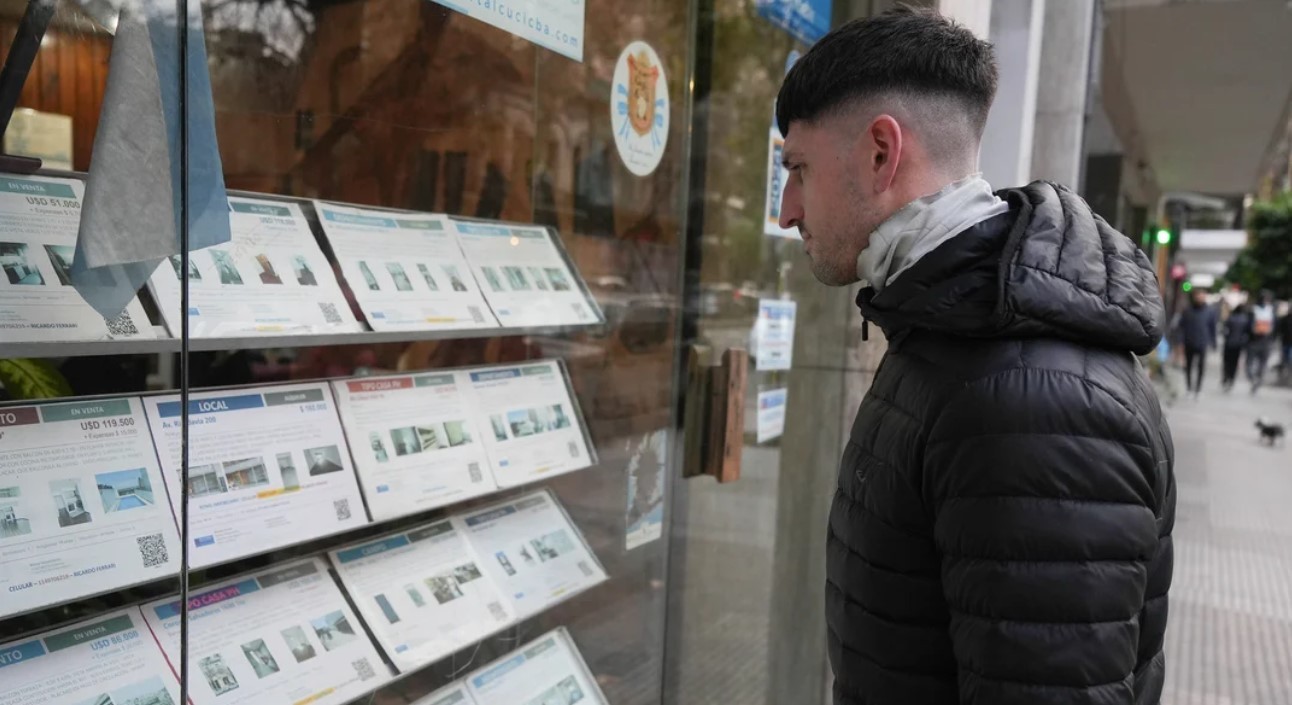 El mercado de los alquileres ya no es el mismo y está en busca de nuevos formatos | Economía