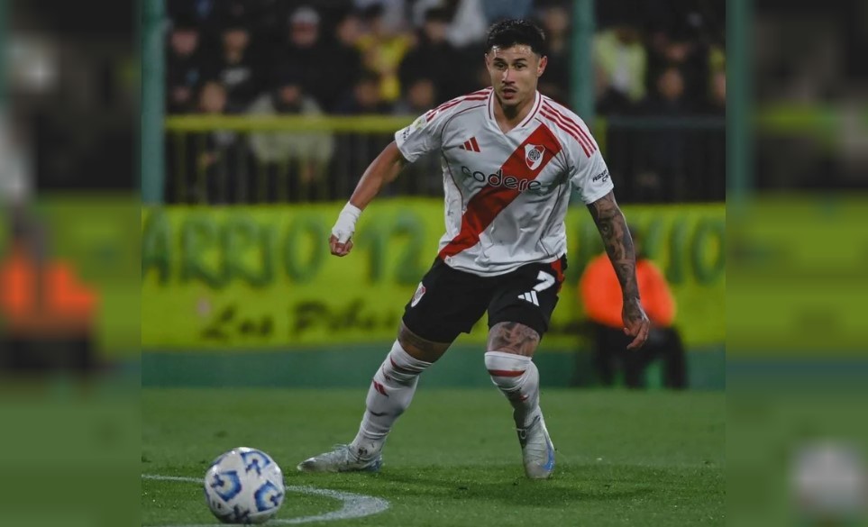 River falló en la ofensiva y empató 0-0 ante Defensa | Deportes